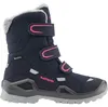 Lowa Kinder Milo EVO GTX Hi JR Blau Produktbild-Vorschau 1
