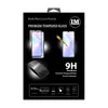 szkło ochronne 5D kompatybilne z XIAOMI REDMI 9C Podgląd zdjęcia produktu 2