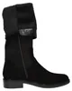 Langschaftstiefel Kaltfutter bis 35mm Absatz (casual) Produktbild-Vorschau 7