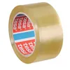 tesa Paketklebeband 50 mm x 66 m 4195 PP transparent Produktbild-Vorschau 7
