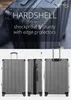 HAUPTSTADTKOFFER - Q-Damm - Grande valise trolley à coque Voir les images du produit 3
