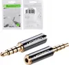 Adattatore audio Ugreen da Jack 3,5Mm maschio a Jack 2,5Mm Anteprima dell’immagine prodotto 1