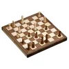 Philos Reiseschachspiel Holz 30x15,5 cm Produktbild-Vorschau 9