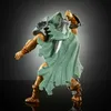 Figurka Akcji MOTU x TMNT: Stealth He-Man 14 cm - Mattel Voir les images du produit 4