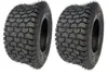 2x 15x6.00-6 LG01 Rasenreifen 15x6-6 Reifen für Produktbild-Vorschau 1