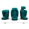 Kinderkraft UNITY 2 Kindersitz 100–150 cm, 15–36 kg, Produktbild-Vorschau 2