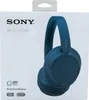 Sony WH-CH720N Over-Ear Bluetooth Kopfhörer Blue Neu Produktbild-Vorschau 9