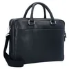 LEONHARD HEYDEN cartella laptop bag con scomparto per Anteprima dell’immagine prodotto 8