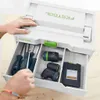 Festool Sortainer³ SYS3-SORT/2 M 337 | 577770 Produktbild-Vorschau 10