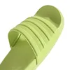 adidas ADILETTE COMFORT GRÜN 7 Produktbild-Vorschau 6