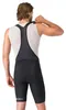 Pantaloncini da ciclismo Castelli Endurance 4 Bibshort da Anteprima dell’immagine prodotto 9