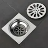Afvoerputje – RVS – 10x10 cm – Geurafsluitend afvoerputje – Productafbeelding-voorbeeld 3