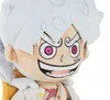 One Piece Plüschfigur Luffy Gear 5 Edizione limitata 3D 34 Anteprima dell’immagine prodotto 3