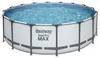 Bestway® Steel Pro MAX™ Frame Pool Komplett-Set mit Produktbild-Vorschau 25