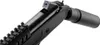 Norica Langley Silencer Luftpistole Silber 4.5 mm Silber Produktbild-Vorschau 3