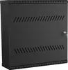 Szafa Rack 19" 3U+4U 180mm Obudowa Na Rejestrator Cctv Dvr Podgląd zdjęcia produktu 2