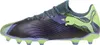 Puma Future 7 Play Fg/ag Fußballschuhe Schwarz,Lila EU 44 Produktbild-Vorschau 4