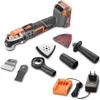 Zestaw wielofunkcyjny 20V akumulatorowy 3w1 FX-E1MT20 z Podgląd zdjęcia produktu 2