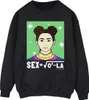 Netflix - " Education  Equation" Sweatshirt für Herren Produktbild-Vorschau 1