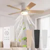 INONEFT 106cm Deckenventilator mit Beleuchtung und Produktbild-Vorschau 10