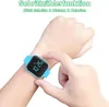Kinder Fitness Uhr Schrittzähler Uhr ohne App und Handy, 1 Produktbild-Vorschau 3