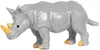 Safari 695004 Animali selvatici Toob Mini Figure da gioco - Anteprima dell’immagine prodotto 5