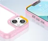 Custodia Outer Space Custodia rigida per Iphone 14 Plus con Anteprima dell’immagine prodotto 6