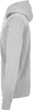 Build Your Brand Basic BB008 | Basic Zip Hoody - Kapuzen Produktbild-Vorschau 3
