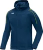 Kapuzenjacke Classico JAKO Produktbild-Vorschau 1