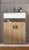 Waschbeckenunterschrank Mone | Artisan Oak Produktbild-Vorschau 1