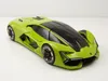 Bburago 1:24 Lamborghini Terzo Millenio Verde Anteprima dell’immagine prodotto 16
