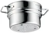 WMF 07.2090.6041, 2 l, Edelstahl, Edelstahl, Keramik, Gas, Produktbild-Vorschau 6
