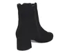 Gabor buty za kostkę 680.17, zamsz, czarny, damskie Podgląd zdjęcia produktu 4