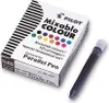 Pilot Parallel Pen, Schwarz, Blau, Braun, Grün, Hellgrün, Produktbild-Vorschau 1