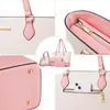 OKWISH 4-teiliges Damen Handtaschen Set, Modische Produktbild-Vorschau 6