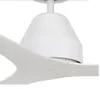 Energooszczędny wentylator sufitowy Whitehaven 142 cm z Podgląd zdjęcia produktu 4
