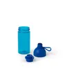 LEGO Trinkflasche HYDRATION BOTTLE 0,5 Liter blau Produktbild-Vorschau 4