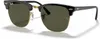 Ray-Ban Clubmaster Classic, 100% UV Protection, Produktbild-Vorschau 2