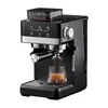 Zimilo Kaffeemaschine mit Mahlwerk, 20 Bar, Touchscreen, Produktbild-Vorschau 9