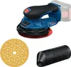 Bosch Professional GEX 18V-150-3 0601372903 Cordless router Voir les images du produit 8