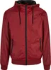 Build Your Brand BY016 | Windrunner Jacket - Farbe: Produktbild-Vorschau 1