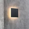 Nordlux ARTEGO LED Wandleuchte Schwarz 8W 484Lm 3000K Produktbild-Vorschau 2
