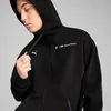 BMW M Motorsport Fleecejacke Essential Puma, Offizieller Produktbild-Vorschau 5