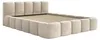 Selsey Cloudy Low - Polsterbett 180x200 cm, Produktbild-Vorschau 6