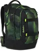 Zaino da scuola Satch Pack Seismic Green Anteprima dell’immagine prodotto 5