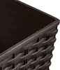 DEUBA® Květináč 35L 32x32x33cm Rato Nízký vnitřní květináč Náhled obrázku produktu 11