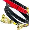 Batterie Verbindungskabel Laderegler 2m 6mm²  Polklemmen Produktbild-Vorschau 2