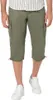 Timezone Shorts 3/4 Cargo Hose loose fit Mid Waist Pants Produktbild-Vorschau 5