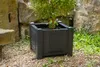 KHW Pflanzkasten, quadratisch, Abmessungen 43x43xH37 cm, Produktbild-Vorschau 6
