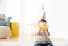 Lopta Fisher-Price kačička (klasická) Náhľad obrázku produktu 19